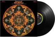 Song of Innocence , David Axelrod