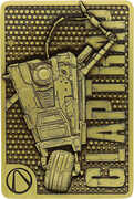 Borderlands - Limited Edition Ingot - Claptrap