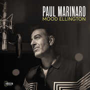 Mood Ellington , Paul Marinaro