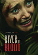 River Of Blood , David Wayman