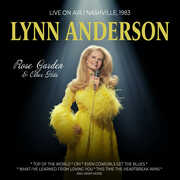 Rose Garden & Other Hits , Lynn Anderson