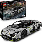LEGO® Technic™ Lamborghini Revuelto Super Sports Car 42214