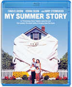 My Summer Story , Charles Grodin