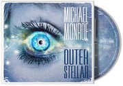 Outerstellar , Michael Monroe