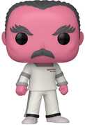 Funko POP! Heroes: DC Lanterns - Sinestro