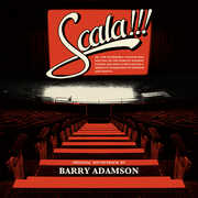 Scala!!! (Original Music By Barry Adamson) , Barry Adamson