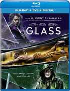 Glass , James McAvoy
