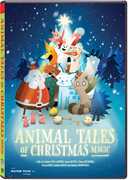Animal Tales of Christmas Magic