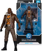 McFarlane Toys - DC Multiverse - Bronze Tiger (The New 52) 7" Action Figure