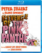 Revenge of the Pink Panther , Peter Sellers
