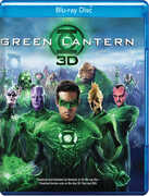 Green Lantern , Ryan Reynolds