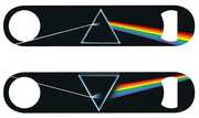Pink Floyd Dark Side of the Moon Pub-Style Bottle Opener 