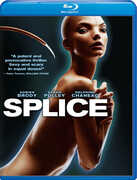 Splice , Adrien Brody