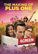 The Making Of Plus One , Jennifer Tilly