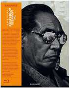 The Japanese Godfather Trilogy , Sonny Chiba