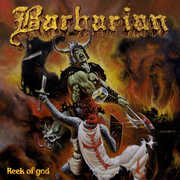 Reek Of God , Barbarian