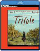 Trifole , Frances Sholto-Douglas