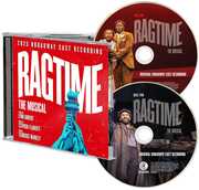 Ragtime: The Musical (Original Soundtrack) , Lynn Ahrens