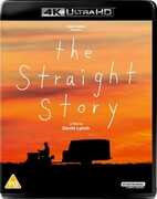 The Straight Story [Import] , Richard Farnsworth