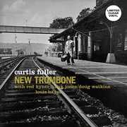 New Trombone , Curtis Fuller