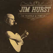 Travels & Time , Jim Hurst