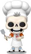 Funko POP! Books: Goosebumps - Say Cheese and Die! , R.L. Stine