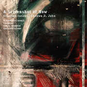 A Screenshot of Now , Alexander Chance