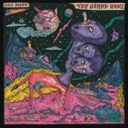 The Grand Howl , Max Moon