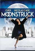 Moonstruck , Cher
