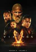 Vikings: Season 6 Volume 2 , Travis Fimmel