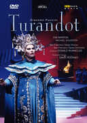 Turandot , Eva Marton