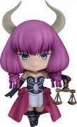 Fieren: Beyond Jouney's End - Nendoroid - Aura the Guillotine Figure 