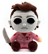 Youtooz - Halloween - 9" Plush - Valentine's Michael Myers