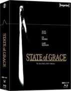State of Grace [Import] , Sean Penn