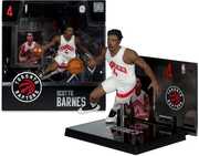 McFarlane's SportsPicks - NBA 7" Posed Figure - Scottie Barnes (Toronto Raptors)