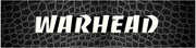 Pluginz - Dimebag Darrell - Warhead: Black Snakeskin - Magnetic Grill 