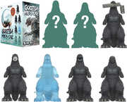 Super7 - Toho - Reaction Blind Box Wv11 - Godzilla Minus One W2 12pc PDQ 