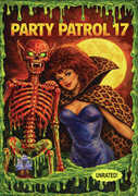 Party Patrol 17 , James Balsamo