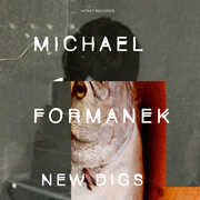 New Digs , Michael Formanek