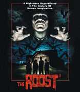 The Roost , Tom Noonan