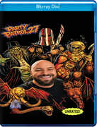 Party Patrol 27 , James Balsamo