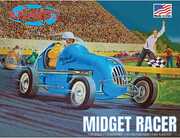 Midget Racer - Midget Special 1/ 20 Scale Model Kit