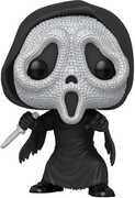 Funko POP!: Ghost Face - Bling (Glitter)
