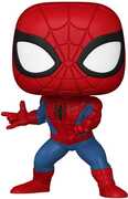 Funko POP! Jumbo: Marvel - Spider-Man