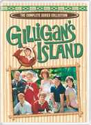 Gilligan's Island: The Complete Series Collection , Bob Denver