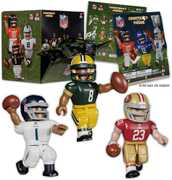 McFarlane Toys - NFL - Construct-a-Figure Blind Bag Series 2 36ct PDQ