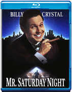 Mr. Saturday Night , Billy Crystal