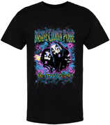 Insane Clown Posse - Milenko Fracture - T-Shirt - Large (Black)