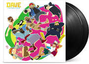 Dave the Diver (Original Soundtrack) , D'Anthoni Wooten