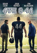 4th And 44 , Dean Cain